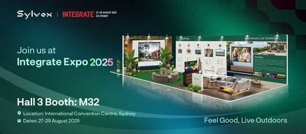 Sylvox Outdoor Television pushes into Australia ahead of summer fun.