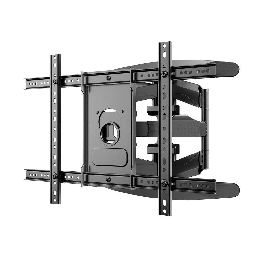 Outdoor TV Tilt and Swivel Wall Mount (100% off)