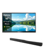 55" Outdoor TV(Google TV) - 2024 Pool Pro 2.0