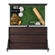 65" Lift Cabinet + Deck Pro 2.0 65" (Partial Sun)