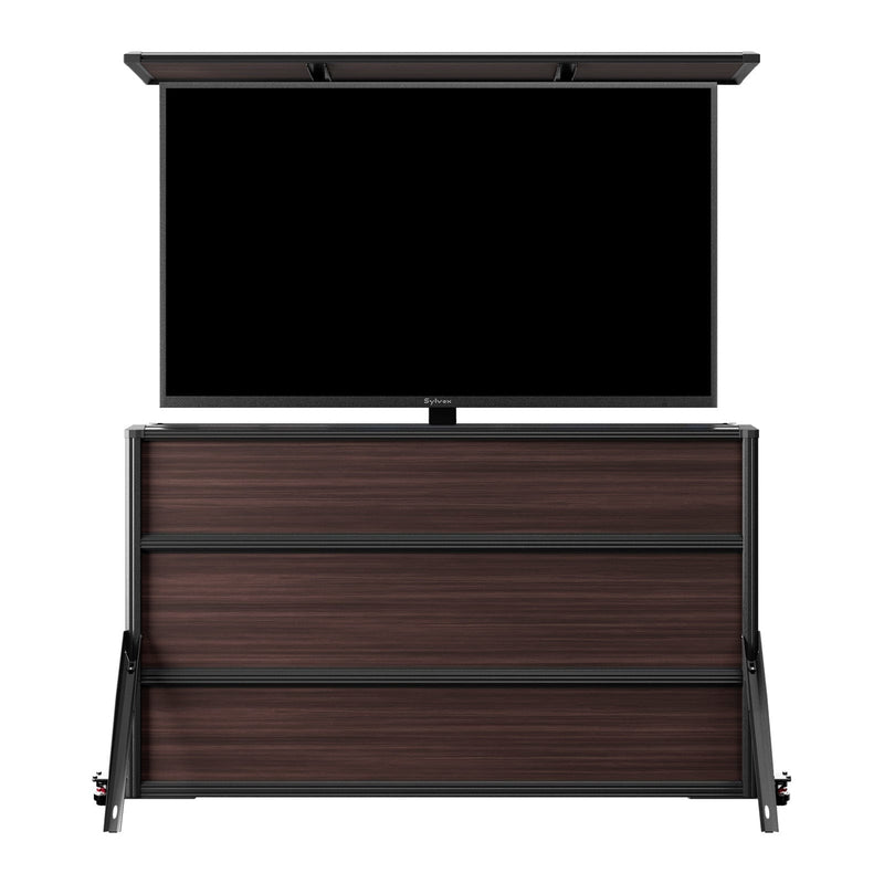 TV+ Outdoor Lift Cabinet