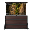 65" Lift Cabinet + Cinema 65" (Full Sun)