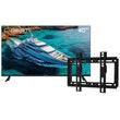 40" Smart 12V Caravan TV - Marine Series