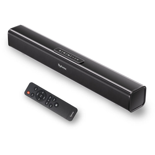 12V RV TV Soundbar
