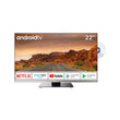 22" Smart 12V RV TV - Limo Series
