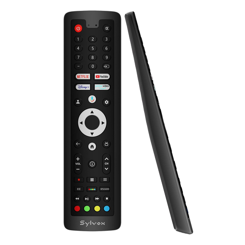Universal Remote for Outdoor TV