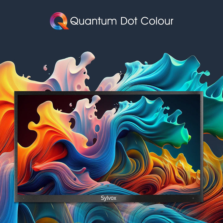 65" Advanced 2024 Deck Pro 2.0 QLED Google Outdoor TV