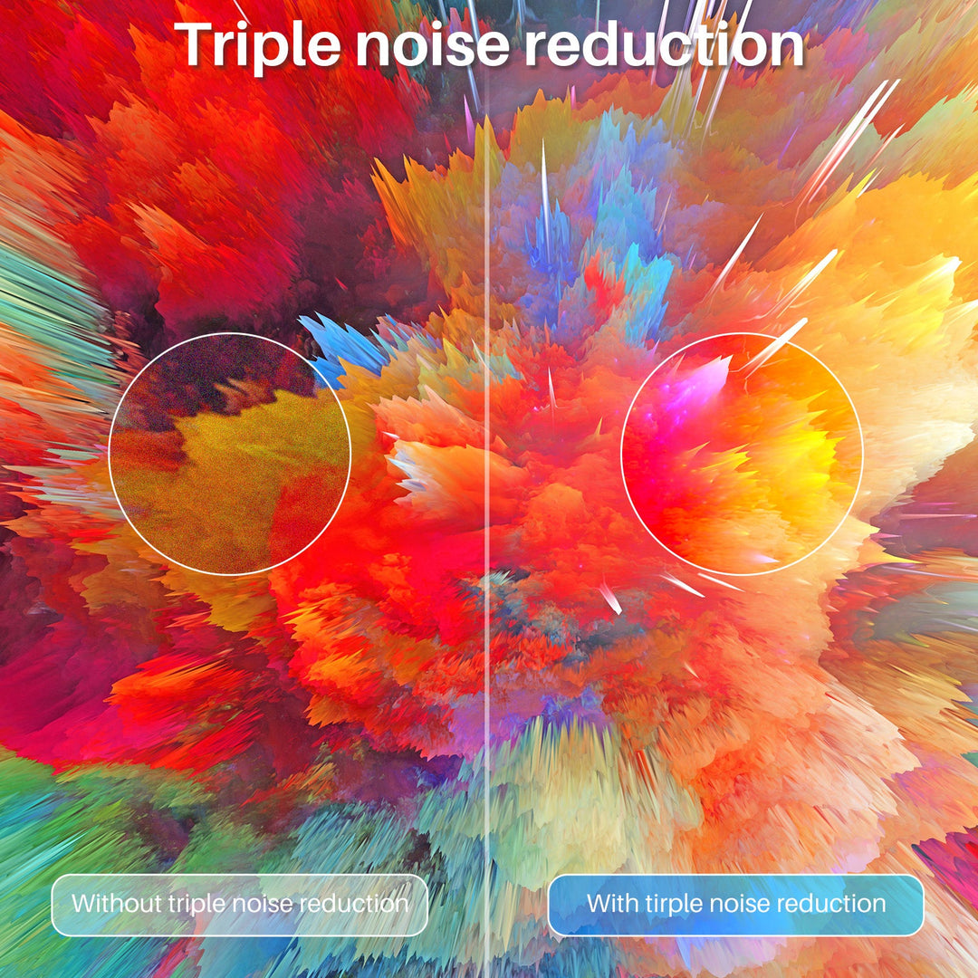 22'' 12 Volt TV DVD Combo(2023 Limo Series-Non Smart)