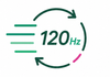 120Hz Smooth Motion