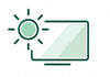 Outdoor Bright Display
