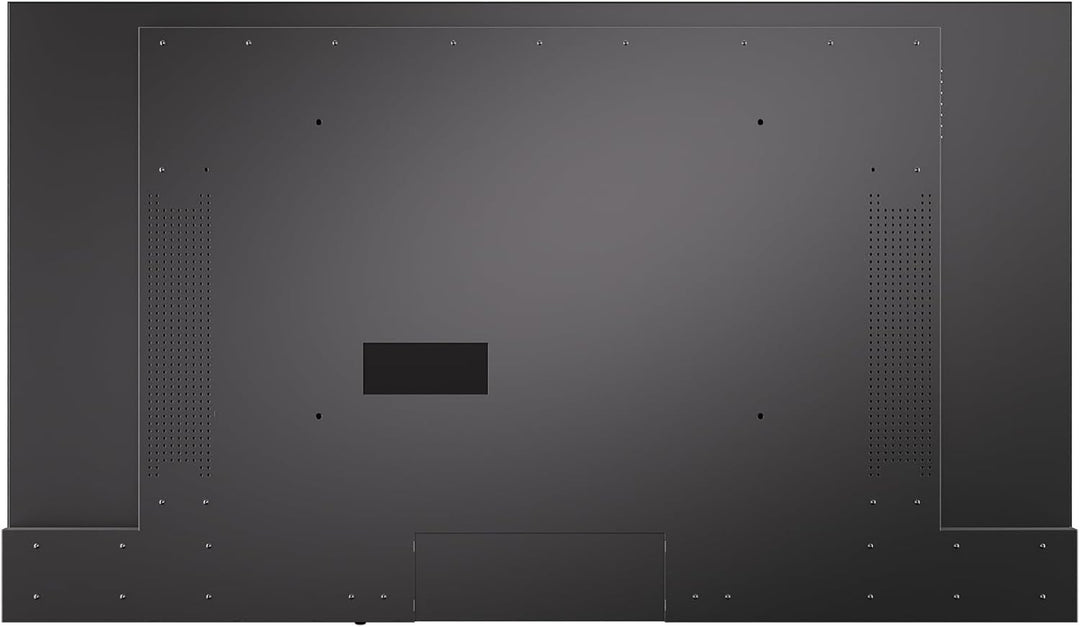 55" 120HZ Waterproof Outdoor TV-2025 Gaming Series