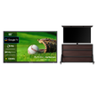 55" Outdoor TV(Google TV) - 2024 Deck Pro 2.0