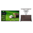 55" Outdoor TV(Google TV) - Deck Pro 2.0