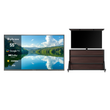 55" Outdoor TV(Google TV) - 2024 Pool Pro 2.0