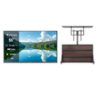 Outdoor Lift Cabinet+55'' Pool Pro 2.0