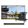 55" 120HZ Waterproof Outdoor TV-2025 Gaming Series