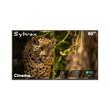 65" Full Sun Outdoor TV - 2025 Cinema Helio QLED

