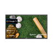 65" Partial Sun Outdoor TV - Deck Pro 2.0 Series

