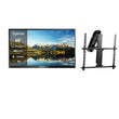 65" Pool Pro 2.0 Full Sun Outdoor TV with Mortorized Ceiling Mount