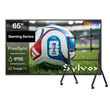 65" 120HZ Waterproof Outdoor TV-2025 Gaming Series