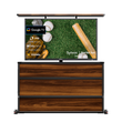 65" Outdoor TV(Google TV) - 2024 Deck Pro 2.0