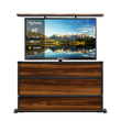 65” Weatherproof Outdoor TV Lift Cabinet