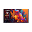 75" Full Sun Outdoor TV - 2024 Pool Pro Qled 2.0