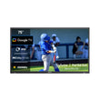 75" Partial Sun Outdoor TV - Deck Pro 2.0 Series
