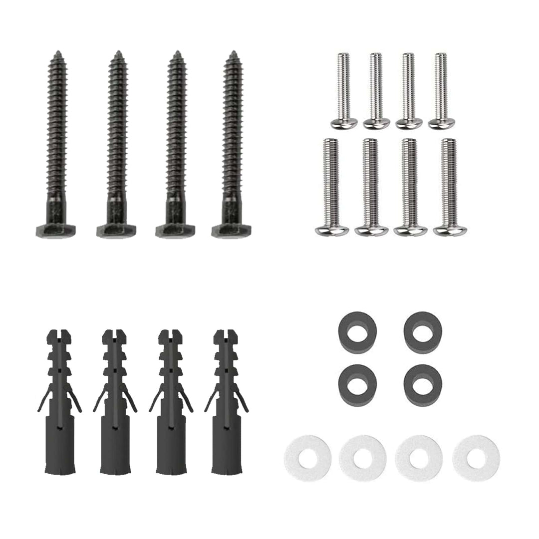 12V RV TV Wall Mount