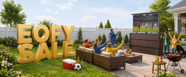 EOFY Savings