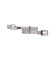 Power Cord