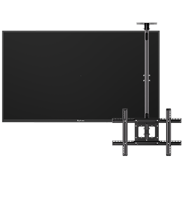 Deck Pro 2.0 QLED  + Ceiling Mount