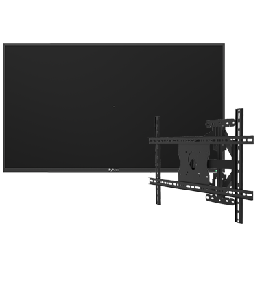 Deck Pro 2.0 QLED + Wall Mount