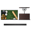 65" Outdoor TV(Google TV) - 2024 Deck Pro 2.0