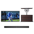 75" Outdoor TV(Google TV) - 2024 Deck Pro 2.0