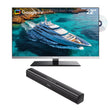 22" Smart 12V RV TV - Marine Series (With DVD Combo)