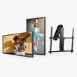 55" Outdoor Digital Signage & TV in One - 2025 Model
