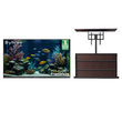 75" Anti-Glare Outdoor TV (Google TV) - 2026 Frameless Series