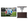 65" 120HZ Waterproof Outdoor TV-2025 Gaming Series