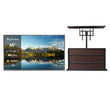 65" Outdoor TV(Google TV) - 2024 Pool Pro 2.0