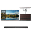 65" Outdoor TV(Google TV) - 2024 Pool Pro 2.0