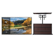 75" Outdoor TV(Google TV) - 2024 Pool Pro 2.0