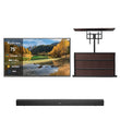 75" Outdoor TV(Google TV) - 2024 Pool Pro 2.0