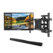75" Outdoor TV(Google TV) - 2024 Pool Pro 2.0