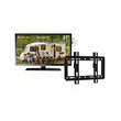 27" Smart 12V Caravan TV - Trailer Series (With DVD Combo)