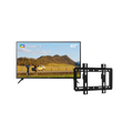 40" Google 12V Caravan TV - Vehicle Series