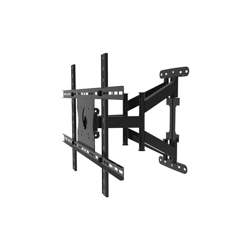 Outdoor TV Tilt and Swivel Wall Mount